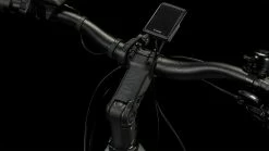 Cube Nuride Hybrid SLX 750 Allroad Easy Entry Grey´n´black 10 Cube Nuride Hybrid SLX 750 Allroad Easy Entry Grey´n´black -Promos Vélo Magasin Nuride Hybrid SLX 750 Allroad Easy Entry grey n black 632853 2