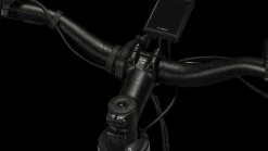 Cube Nuride Hybrid SLX 750 Allroad Lady Grey´n´black 10 Cube Nuride Hybrid SLX 750 Allroad Lady Grey´n´black -Promos Vélo Magasin Nuride Hybrid SLX 750 Allroad Lady grey n black 632853 2