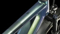 Cube Nuride Hybrid SLX 750 Allroad Verde´n´black 9 Cube Nuride Hybrid SLX 750 Allroad Verde´n´black -Promos Vélo Magasin Nuride Hybrid SLX 750 Allroad verde n black 632863 1