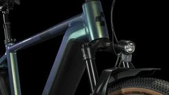 Cube Nuride Hybrid SLX 750 Allroad Verde´n´black 12 Cube Nuride Hybrid SLX 750 Allroad Verde´n´black -Promos Vélo Magasin Nuride Hybrid SLX 750 Allroad verde n black 632863 4