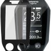 PanzerGlass Protection D'écran Shimano STEPS -Promos Vélo Magasin Panzerglass Shimano STEPS Displayschutz FA003771001 1