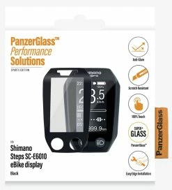 PanzerGlass Protection D'écran Shimano STEPS 8 PanzerGlass Protection D'écran Shimano STEPS -Promos Vélo Magasin Panzerglass Shimano STEPS Displayschutz FA003771001 2