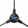 Park Tool AWS-1 Clé à Six Pans Creux En Y -Promos Vélo Magasin Park Tool AWS 1 1