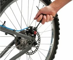 Park Tool AWS-1 Clé à Six Pans Creux En Y 7 Park Tool AWS-1 Clé à Six Pans Creux En Y -Promos Vélo Magasin Park Tool AWS 1 3