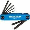Park Tool Outil De Pliage à Six Pans Creux AWS-10 -Promos Vélo Magasin Park Tool AWS 10 Faltwerkzeug 1