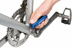 Park Tool Outil De Pliage à Six Pans Creux AWS-10 -Promos Vélo Magasin Park Tool AWS 10 Faltwerkzeug 3