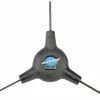 Park Tool Clé à Six Pans Creux En Y AWS-3 2 Park Tool Clé à Six Pans Creux En Y AWS-3 -Promos Vélo Magasin Park Tool AWS 3