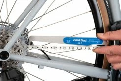 Park Tool Testeur De Chaîne CC-4 De -Promos Vélo Magasin Park Tool CC 4 c