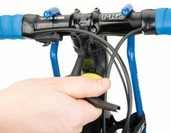 Park Tool Outil Pour Circuits électroniques EWS-1 12 Park Tool Outil Pour Circuits électroniques EWS-1 -Promos Vélo Magasin ParkTool EWS 3C Y Schlussel Innensechskant fur elektronische Schaltungen EWS 1 5