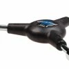 Park Tool Clé à Douille En Y 8/9/10mm ST-3 1 Park Tool Clé à Douille En Y 8/9/10mm ST-3 -Promos Vélo Magasin Park Tool ST 3 Y