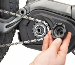 Park Tool Outil Bague De Sécurité Pour BOSCH® Génération 2 LRT-1 -Promos Vélo Magasin Park Tool LRT 1 20086099 02