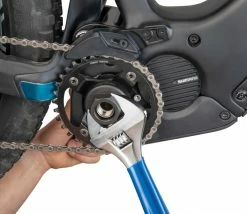 Park Tool Outil Bague De Sécurité Pour STEPS LRT-2 7 Park Tool Outil Bague De Sécurité Pour STEPS LRT-2 -Promos Vélo Magasin Park Tool LRT 2 20086099 03