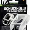 Mh Cover Housse De Protection Pour écran Bosch Purion -Promos Vélo Magasin Purion vp