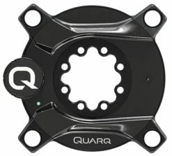 Quarq Spider Powermeter DZero XX1 AXS DUB