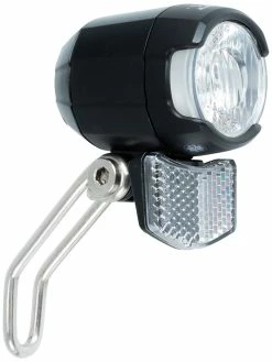 RFR E 50 Eclairage Avant Pour Vélo électrique