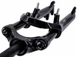 RST Fourche à Suspension Vogue Air 28" 80mm 6 RST Fourche à Suspension Vogue Air 28" 80mm -Promos Vélo Magasin RST Vogue Air 28 Federgabel 80mm 20096363 b