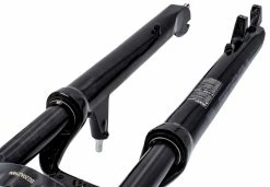 RST Fourche à Suspension Vogue Air 28" 80mm 7 RST Fourche à Suspension Vogue Air 28" 80mm -Promos Vélo Magasin RST Vogue Air 28 Federgabel 80mm 20096363 c