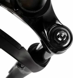 RST Fourche à Suspension Vogue E Air 28" 80 11 RST Fourche à Suspension Vogue E Air 28" 80 -Promos Vélo Magasin RST Vogue E Air FA003860392 5