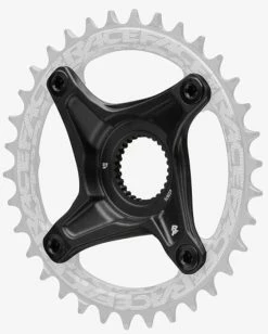 Race Face Bosch Gen4 Spider à 4 Boulons -Promos Vélo Magasin RaceFace Bosch Gen4 4 Bolt Spider F10025 3
