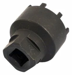 Radon Extracteur Comp Pour Lockring/bague De Fermeture Bosch/Brose (3/4e Gen) -Promos Vélo Magasin Radon Abzieher fur Bosch und Brose E Bike Lockring Verschlussring 20063574 02