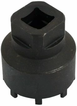 Radon Extracteur Comp Pour Lockring/bague De Fermeture Bosch/Brose (3/4e Gen) -Promos Vélo Magasin Radon Abzieher fur Bosch und Brose E Bike Lockring Verschlussring 20063574 03