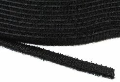 Radon Gripper 10mm Bande Velcro (rouleau De 25m) -Promos Vélo Magasin Radon Gripper 10mm Klettband 25m Rolle 20099632 c