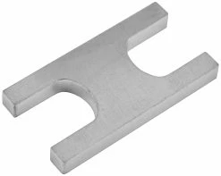 Radon Blocage Hybride Par Vis Pour Le Support De La Batterie