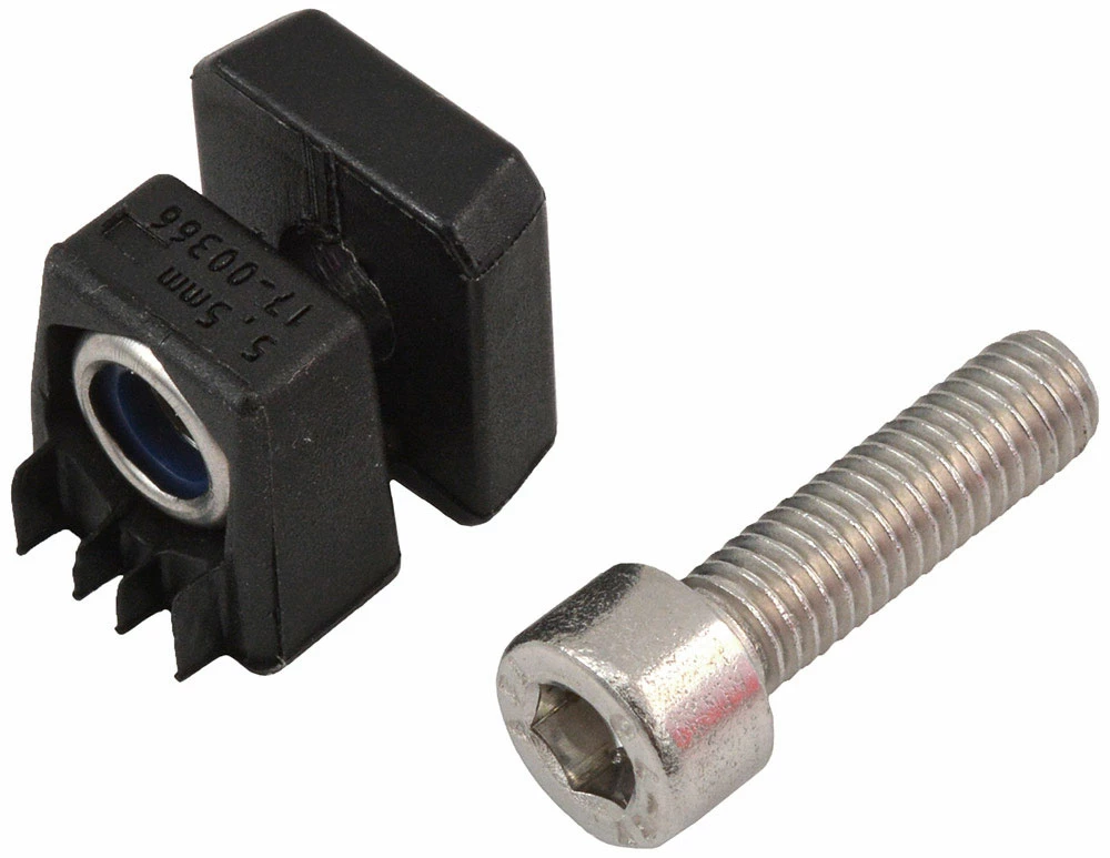 Radon Kit Adaptateur De Garde-boue Jealous Hybrid 3 Radon Kit Adaptateur De Garde-boue Jealous Hybrid