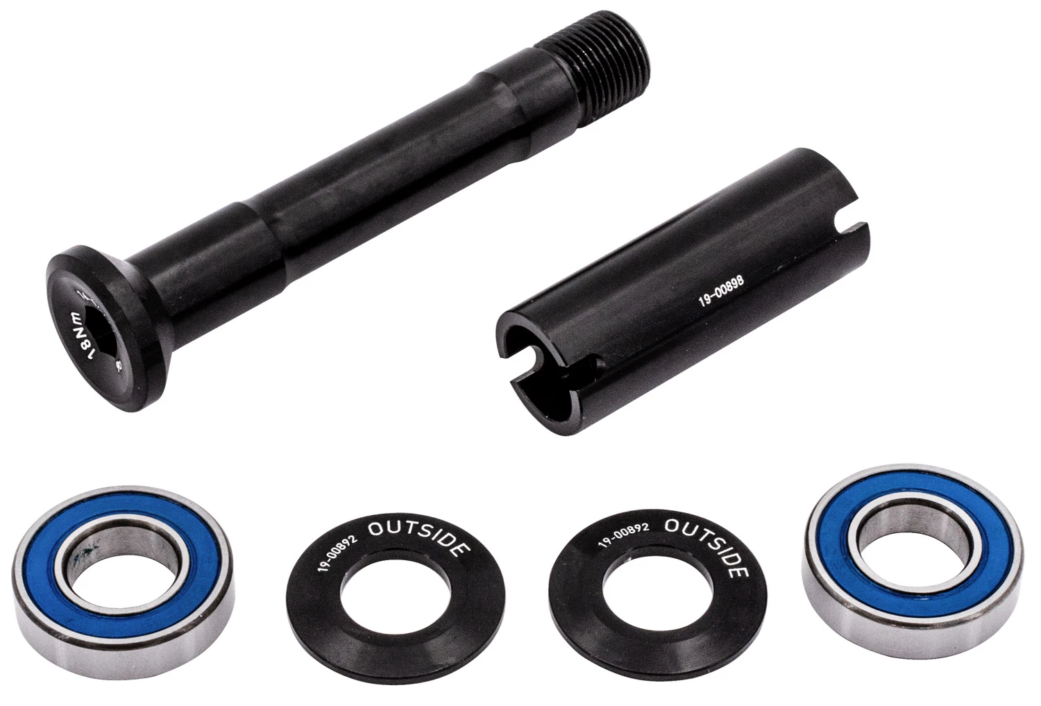 Radon Render Rock Mount Jeu De Roulements 3 Radon Render Rock Mount Jeu De Roulements