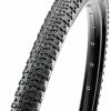 MAXXIS Rambler 27,5" 47C TR EXO Dual 120 Pneus Pliants 1 MAXXIS Rambler 27,5" 47C TR EXO Dual 120 Pneus Pliants -Promos Vélo Magasin Rambler 28 TR EXO Dual 120 Faltreifen