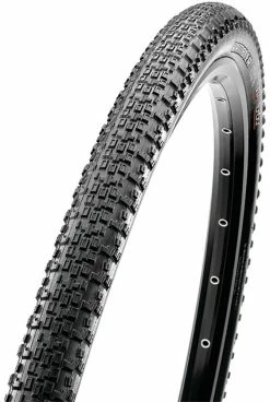 MAXXIS Rambler 27,5" 47C TR EXO Dual 120 Pneus Pliants