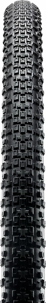 MAXXIS Rambler 28" 38C TR Silkshield Dual 60 Pneus Pliants 4 MAXXIS Rambler 28" 38C TR Silkshield Dual 60 Pneus Pliants – Image 2