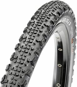 MAXXIS Ravager 28" 40C EXO TR Dual 120 Pneus Pliants