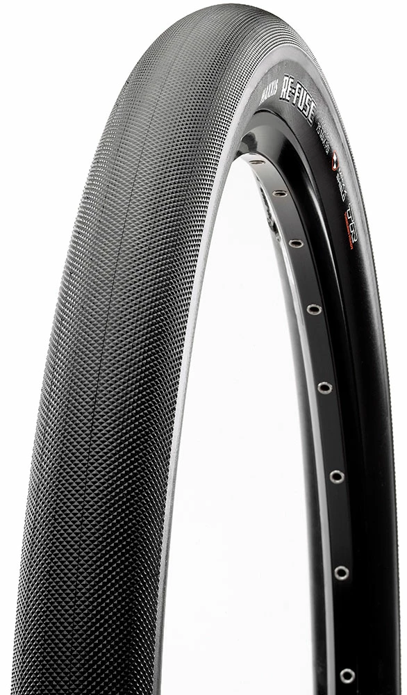 MAXXIS Pneu Pliant Re-Fuse 40-622 CX TR MaxxShield 60 3 MAXXIS Pneu Pliant Re-Fuse 40-622 CX TR MaxxShield 60