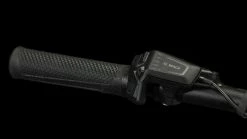 Cube Reaction Hybrid ONE 500 Grey´n´black 13 Cube Reaction Hybrid ONE 500 Grey´n´black -Promos Vélo Magasin Reaction Hybrid ONE 500 grey n black 634051 5