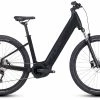 Cube Reaction Hybrid ONE 625 Easy Entry Grey´n´black -Promos Vélo Magasin Reaction Hybrid ONE 625 Easy Entry grey n black 634052