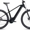 Cube Reaction Hybrid ONE 625 Grey´n´black -Promos Vélo Magasin Reaction Hybrid ONE 625 grey n black 634052