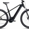 Cube Reaction Hybrid ONE 750 Grey´n´black 1 Cube Reaction Hybrid ONE 750 Grey´n´black -Promos Vélo Magasin Reaction Hybrid ONE 750 grey n black 634053