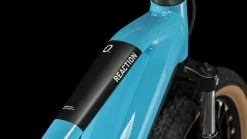 Cube Reaction Hybrid ONE 750 Skyblue´n´white -Promos Vélo Magasin Reaction Hybrid ONE 750 skyblue n white 2