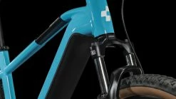 Cube Reaction Hybrid ONE 750 Skyblue´n´white -Promos Vélo Magasin Reaction Hybrid ONE 750 skyblue n white 4
