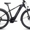Cube Reaction Hybrid Performance 500 Allroad Black´n´grey -Promos Vélo Magasin Reaction Hybrid Performance 500 Allroad black n grey 633151