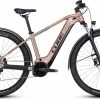 Cube Reaction Hybrid Performance 500 Allroad Metallicbrown´n´orange -Promos Vélo Magasin Reaction Hybrid Performance 500 Allroad metallicbrown n orange 633171