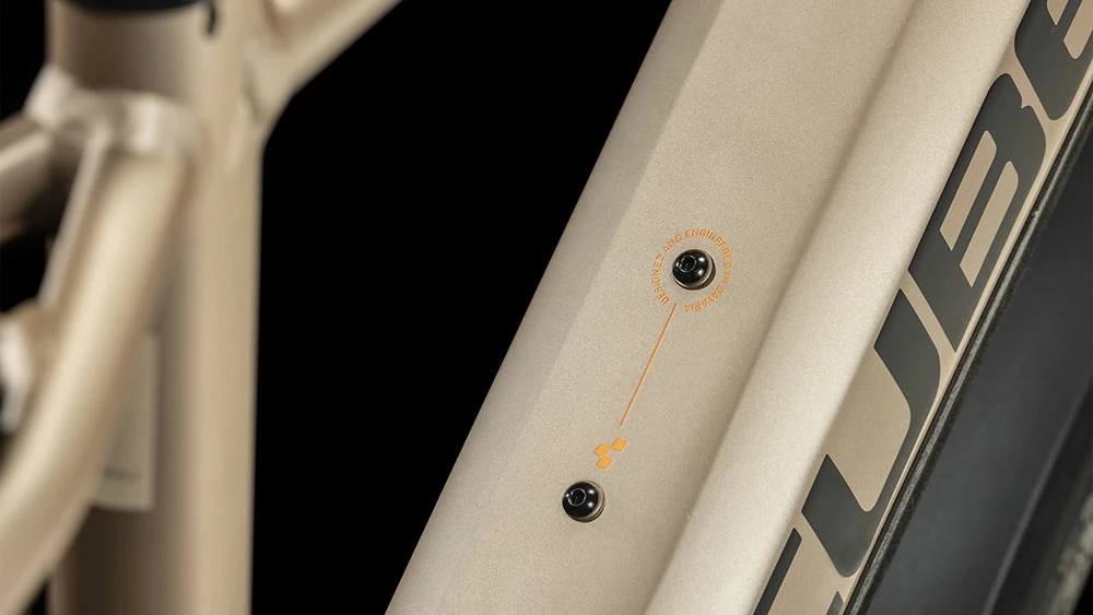 Cube Reaction Hybrid Performance 500 Allroad Metallicbrown´n´orange 6 Cube Reaction Hybrid Performance 500 Allroad Metallicbrown´n´orange – Image 4