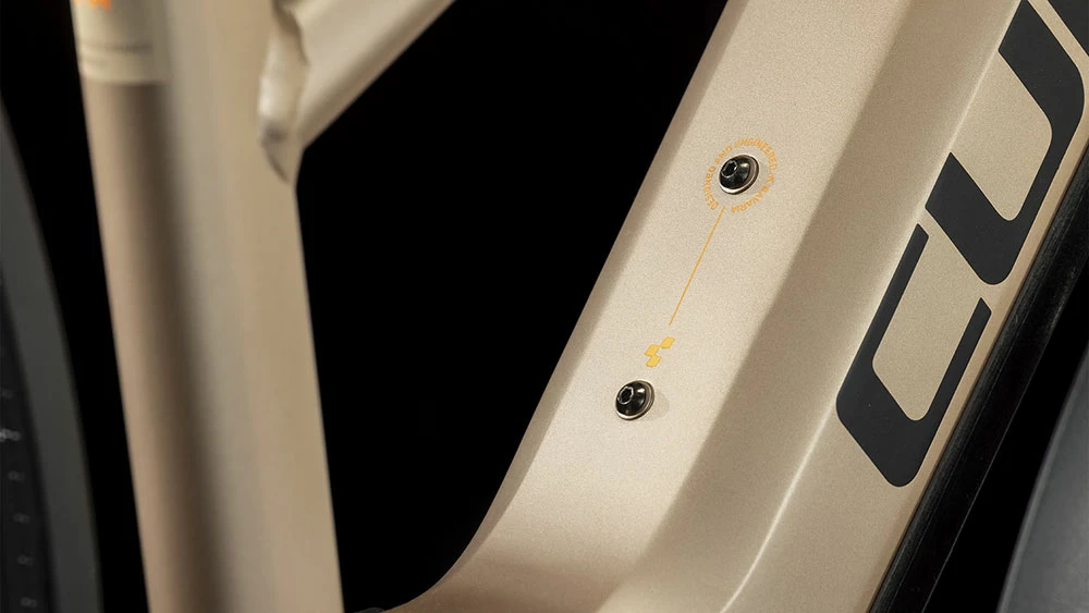 Cube Reaction Hybrid Performance 500 Lady Allroad Metallicbrown´n´orange 8 Cube Reaction Hybrid Performance 500 Lady Allroad Metallicbrown´n´orange – Image 6