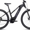 Cube Reaction Hybrid Performance 500 Lady Black´n´grey 1 Cube Reaction Hybrid Performance 500 Lady Black´n´grey -Promos Vélo Magasin Reaction Hybrid Performance 500 Lady black n grey 633101