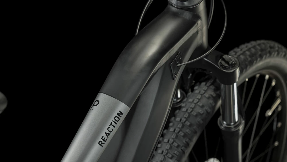 Cube Reaction Hybrid Performance 500 Lady Black´n´grey 5 Cube Reaction Hybrid Performance 500 Lady Black´n´grey – Image 3