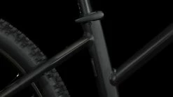 Cube Reaction Hybrid Performance 500 Lady Black´n´grey 11 Cube Reaction Hybrid Performance 500 Lady Black´n´grey -Promos Vélo Magasin Reaction Hybrid Performance 500 Lady black n grey 633101 3