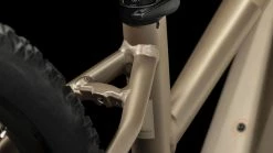 Cube Reaction Hybrid Performance 500 Lady Metallicbrown´n´orange 12 Cube Reaction Hybrid Performance 500 Lady Metallicbrown´n´orange -Promos Vélo Magasin Reaction Hybrid Performance 500 Lady metallicbrown n orange 633121 4