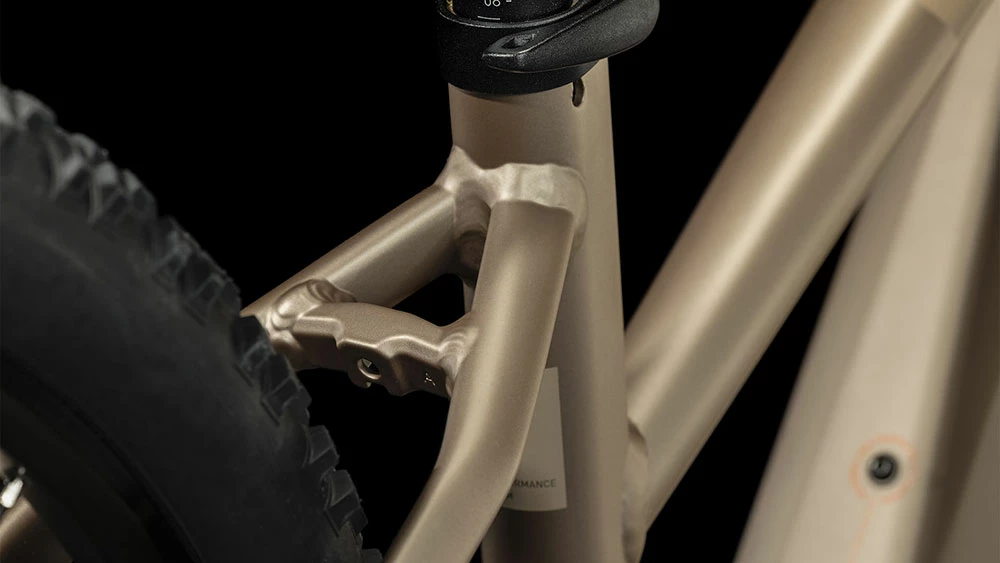 Cube Reaction Hybrid Performance 500 Lady Metallicbrown´n´orange 7 Cube Reaction Hybrid Performance 500 Lady Metallicbrown´n´orange – Image 5