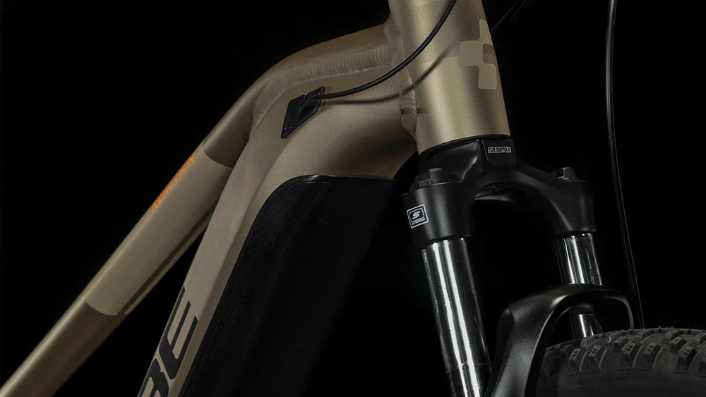 Cube Reaction Hybrid Performance 500 Lady Metallicbrown´n´orange 8 Cube Reaction Hybrid Performance 500 Lady Metallicbrown´n´orange – Image 6